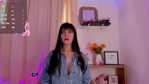 Lila  online show from 10.13.25