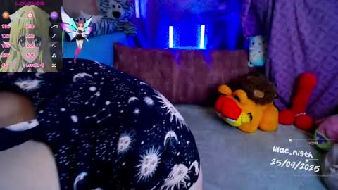 Jen online show from 09.27.25