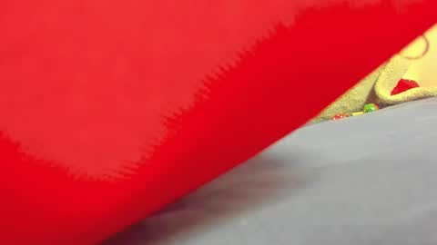 Dove online show from 12.03.24