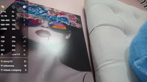 Dove online show from 03.07.25