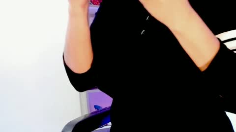 Lilah Sweet online show from 02.09.25