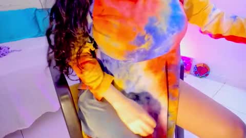 Lilah Sweet online show from 01.15.26