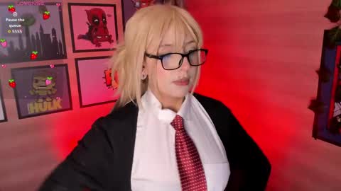 Snapshot of lilameow222 chatting on 04.28.26 Lila online show from 04.28.26