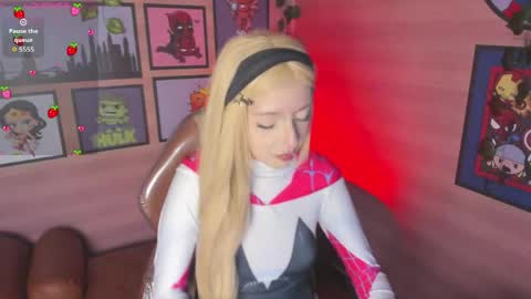 Snapshot of lilameow222 chatting on 05.29.26 Lila online show from 05.29.26