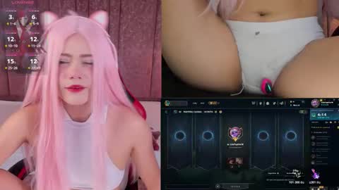 Lila online show from 11.17.25