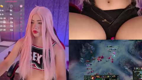 Lila online show from 11.21.25