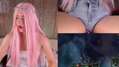 Lila online show from 11.24.25