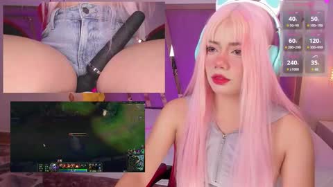 Lila online show from 02.10.26