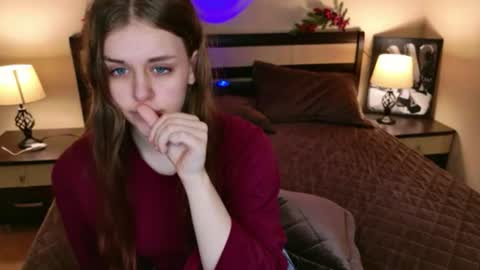 LilaSparkling online show from 07.14.26