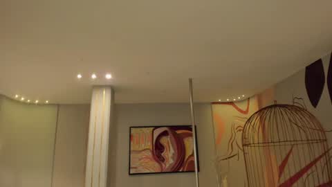 Lila West online show from 01.23.25