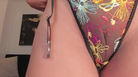 Lila West online show from 01.27.25