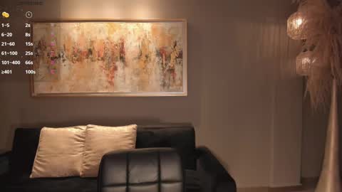 Lila West online show from 02.18.25