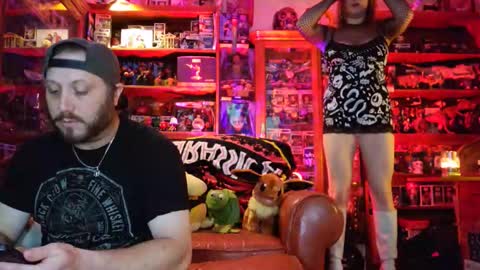 lilbatt online show from 01.16.26