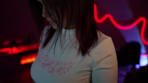 Rebecca online show from 02.22.26