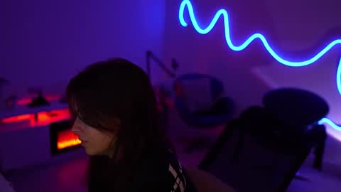 Rebecca online show from 03.06.26