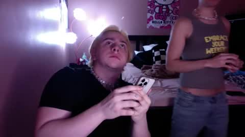 Snapshot of lilbratboi chatting on 04.16.26 lilbratboi online show from 04.16.26