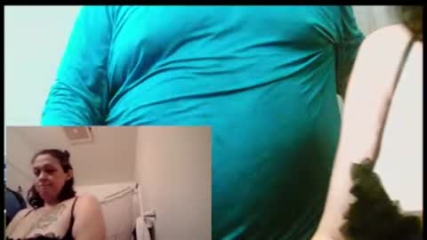 lilbratty_clouds_ogpuffdragon online show from 11.22.25