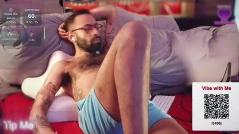 Snapshot of lilbrownpkb chatting on 01.07.26 Lil Brown PKB online show from 01.07.26