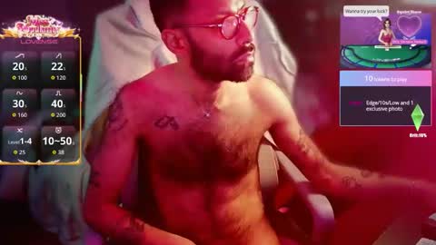 Snapshot of lilbrownpkb chatting on 01.15.26 Lil Brown PKB online show from 01.15.26