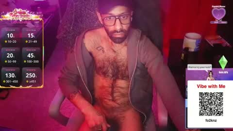 Lil Brown PKB online show from 02.09.26