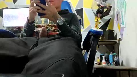 lilbxby34 online show from 11.16.25