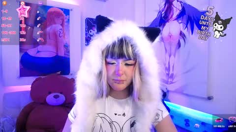 lilcandy19 online show from 10.12.25