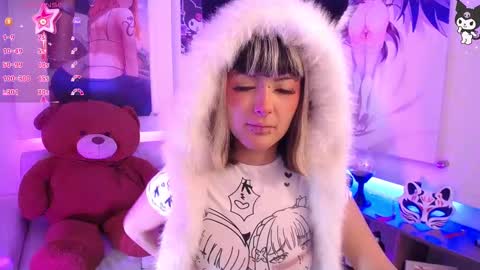 lilcandy19 online show from 11.05.25