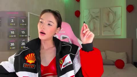 Hi im Yuki online show from 03.30.26