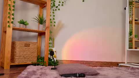 Snapshot of lilcatalia chatting on 06.29.26 Hi im Yuki online show from 06.29.26