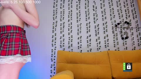 Alina online show from 02.03.25