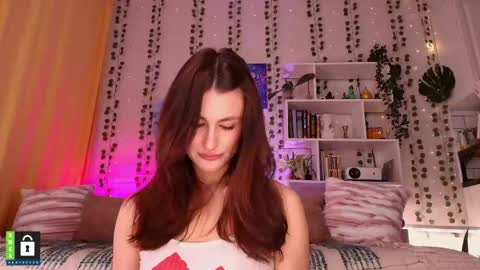 Alina online show from 04.14.26