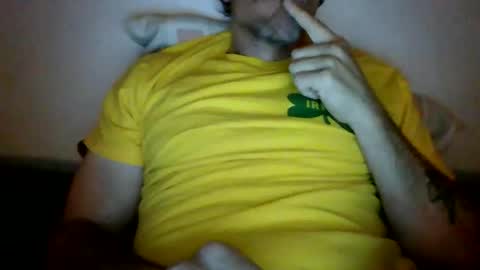 lildeer1980 online show from 11.02.25