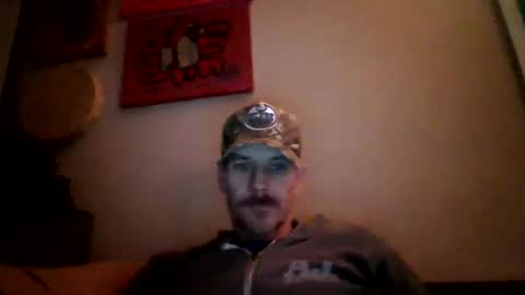 lildeer1980 online show from 11.29.25