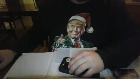 Snapshot of lildickwonder04 chatting on 02.13.25 reallyinsecure online show from 02.13.25