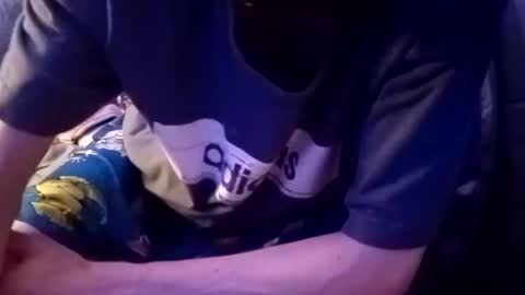 lildman420 online show from 09.23.25