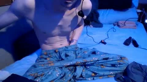 lildman420 online show from 09.28.25