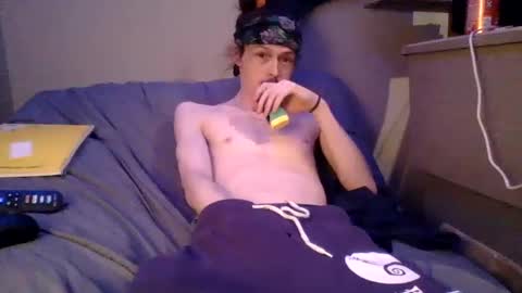 lildman420 online show from 10.12.25