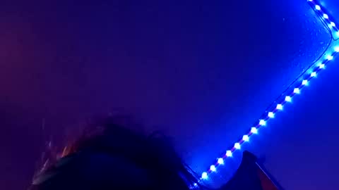 lildman420 online show from 10.15.25