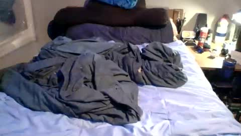 lildman420 online show from 12.21.25