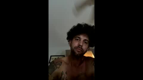 lildudeandme online show from 10.17.25