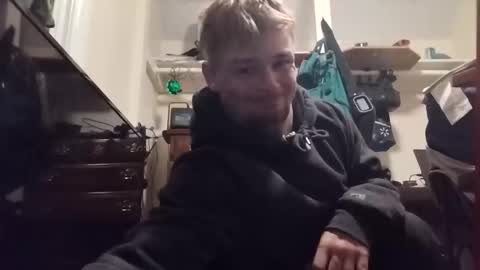 lildurke65 online show from 11.20.25