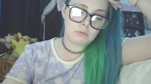 Snapshot of lilemmy1999 chatting on 09.10.25 emily ryanson online show from 09.10.25