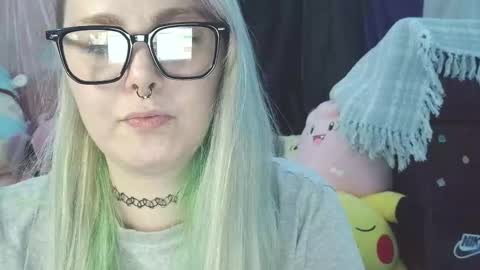 emily ryanson online show from 11.05.25