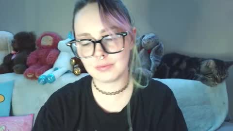 emily ryanson online show from 02.04.26