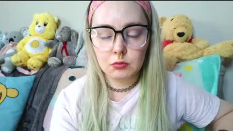 emily ryanson online show from 04.07.26