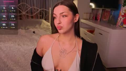 lilflexxy online show from 02.25.26