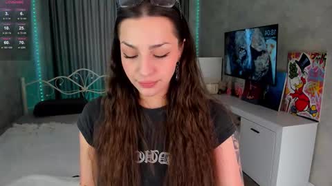 lilflexxy online show from 03.21.26