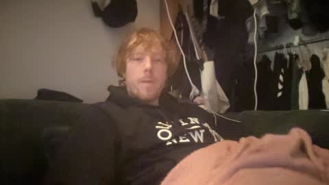 lilginge1 online show from 01.18.25