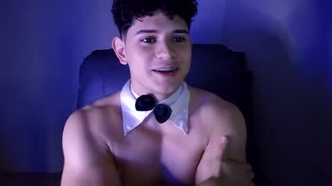 Fernando online show from 10.14.25