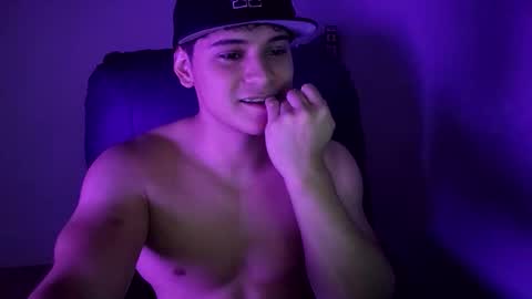 Fernando online show from 11.13.25